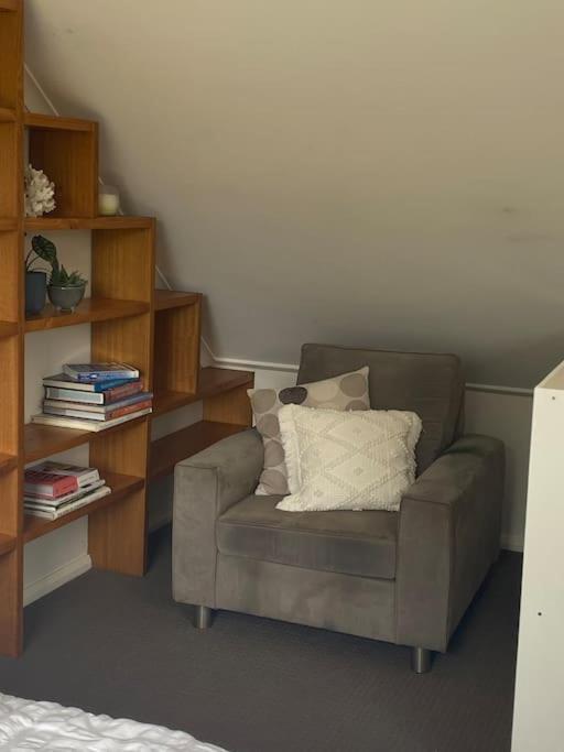 Bawley Point Accommodation Extérieur photo