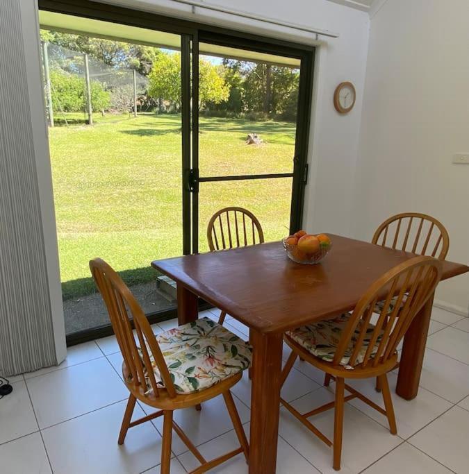 Bawley Point Accommodation Extérieur photo