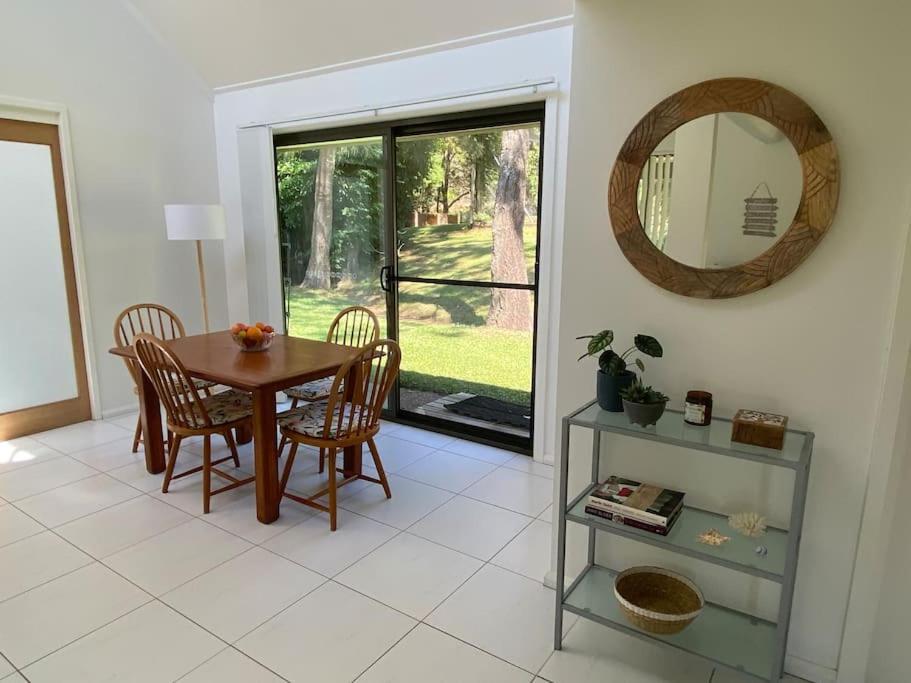Bawley Point Accommodation Extérieur photo